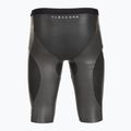 Neoprenshorts HUUB Albacore Buoyancy Short black/silver 2