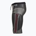 Neoprenshorts HUUB Albacore Buoyancy Short black/silver 3