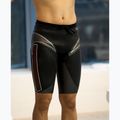 Neopren-Shorts HUUB Albacore Buoyancy Short black/silver 6