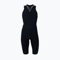 Triathlonanzug Herren HUUB Swimskin black/silver