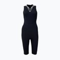 Damen-Triathlonanzug HUUB Swimskin black/silver