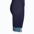 Triathlon-Anzug Damen HUUB Her Spirit Trisuit navy/band 5