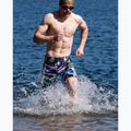 Herren-Schwimmjammer HUUB Soundwave Sky Jammer sky 4
