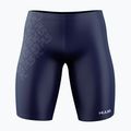 Herren-Schwimmjammer HUUB Lange Jammer navy
