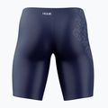 Herren-Schwimmjammer HUUB Lange Jammer navy 2