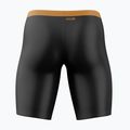Herren-Schwimmjammer HUUB Jammer Jee black/orange 2