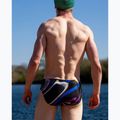 Herren-Schwimmhose HUUB Soundwave Sky Brief sky 5