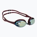 Schwimmbrille HUUB Sustain red