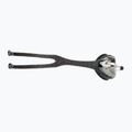 Schwimmbrille HUUB Sustain silver 3