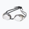 Schwimmbrille HUUB Sustain silver