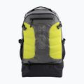 Triathlon-Rucksack HUUB TT Bag 40 l grey/lime