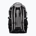 Triathlon-Rucksack HUUB TT Bag 40 l grey/lime 3
