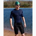 Triathlonanzug Herren HUUB Collective Trisuit navy/black 3