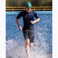Triathlonanzug Herren HUUB Collective Trisuit navy/black 4