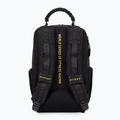 Trainingsrucksack Built For Athletes Hyrox X BFA 20 l black 3