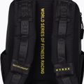 Trainingsrucksack Built For Athletes Hyrox X BFA 20 l black 6