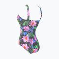 Einteiliger Damen-Badeanzug Zoggs Mystique Classicback multicolour 6