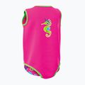 Zoggs Sea Unicorn Kinderschwimmweste rosa/lila/blau/grün 2