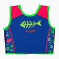 Schwimmweste Kinder Zoggs Sea Saw Swimsure blau 465485 2