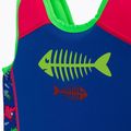 Schwimmweste Kinder Zoggs Sea Saw Swimsure blau 465485 3
