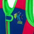 Schwimmweste Kinder Zoggs Sea Saw Swimsure blau 465485 4