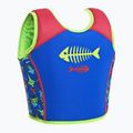 Schwimmweste Kinder Zoggs Sea Saw Swimsure blau 465485 7