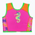 Schwimmweste Kinder Zoggs Sea Saw Swimsure rosa 46549 2