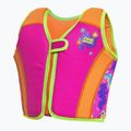 Schwimmweste Kinder Zoggs Sea Saw Swimsure rosa 46549 6
