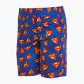 Zoggs Superman blaue Kinder Badeshorts