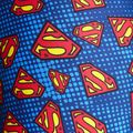 Zoggs Superman Mid navy Kinderschwimmanzug 6