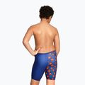 Zoggs Superman Mid navy Kinderschwimmanzug 8