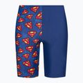 Zoggs Superman Mid navy Kinderschwimmanzug