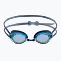 Nike REMORA MIRROR Schwimmbrille navy blau 93011