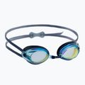 Nike REMORA MIRROR Schwimmbrille navy blau 93011 2
