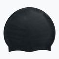 Nike Solid Silicone Badekappe schwarz 93060-011 2