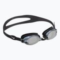 Nike CHROME MIRROR Schwimmbrille schwarz NESS7152