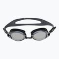 Nike CHROME MIRROR Schwimmbrille schwarz NESS7152 2
