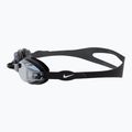 Nike CHROME MIRROR Schwimmbrille schwarz NESS7152 3
