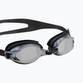 Nike CHROME MIRROR Schwimmbrille schwarz NESS7152 4