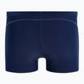 Herren Nike Poly Solid Schwimm-Boxershorts navy blau TESS0053-440 2