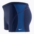 Herren Nike Poly Solid Schwimm-Boxershorts navy blau TESS0053-440 3