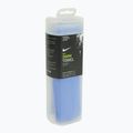 Nike Hydro schnell trocknendes Handtuch blau NESS8165-425 2