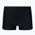 Herren Nike Solid Square Leg Schwimm-Boxershorts schwarz NESS8111-001