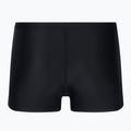 Herren Nike Solid Square Leg Schwimm-Boxershorts schwarz NESS8111-001 2