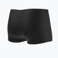 Herren Nike Solid Square Leg Schwimm-Boxershorts schwarz NESS8111-001 6
