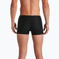 Herren Nike Solid Square Leg Schwimm-Boxershorts schwarz NESS8111-001 9