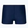 Herren Nike Solid Square Leg Badeboxer navy blau NESS8111-440 2
