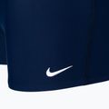 Herren Nike Solid Square Leg Badeboxer navy blau NESS8111-440 3