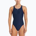Nike Fastback Damen Badeanzug einteilig midnight navy 4