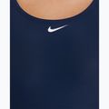 Nike Fastback Damen Badeanzug einteilig midnight navy 6